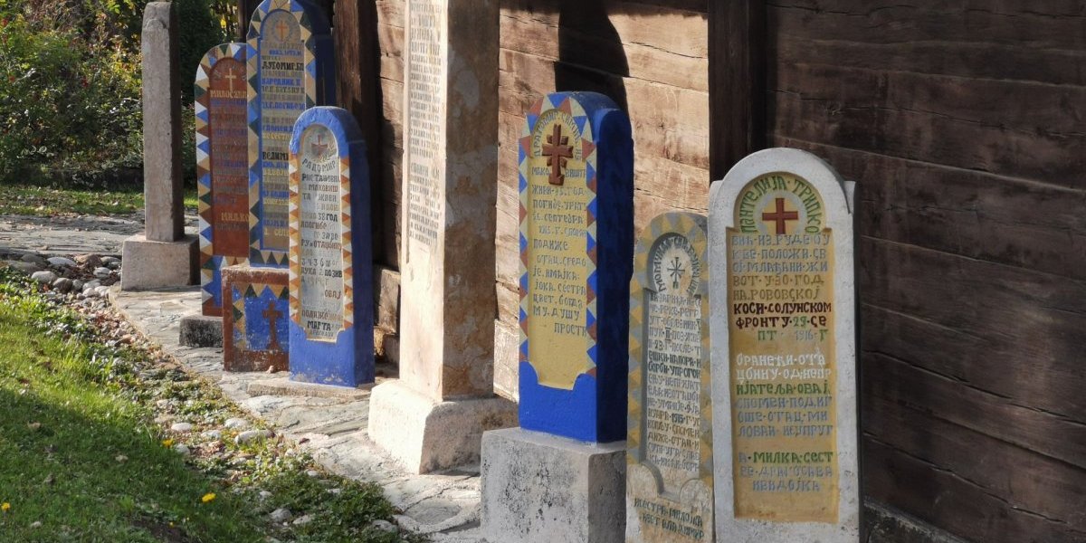 Otkriveno ime junaka! Neznani pilot Crvene armije osam decenija počivao u porti crkve, sada se sve promenilo!