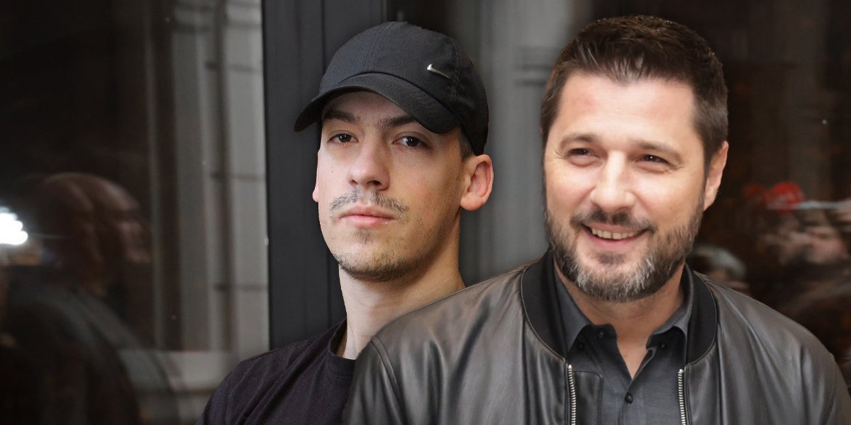 Bukti rat Marka Miljkovića i Bake Praseta: "Kakav bih ja to čovek bio kada bih tukao svinju?!"