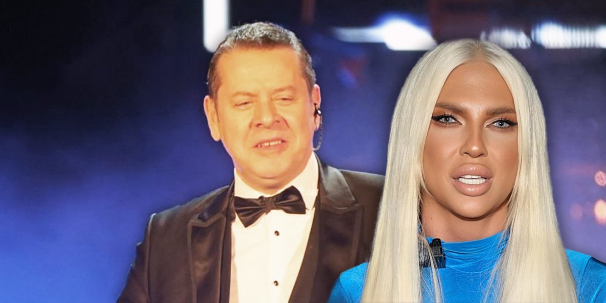 Odšteta od 100.000 evra! Karleuša dovodi Georgieva do prosjačkog štapa zbog brutalnih uvreda na koncertu