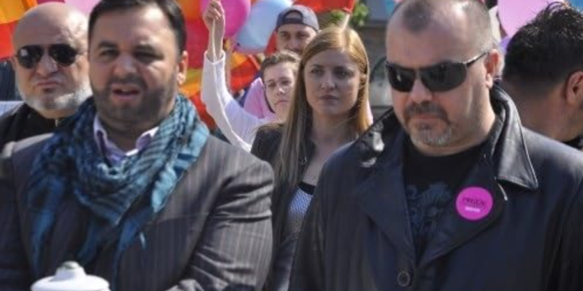 Nemcima je ovaj srpski film omiljen! Zbog njega su plakali i smejali se u istom dahu!