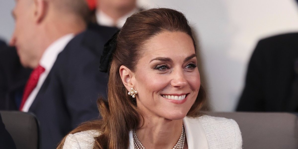 Kejt Midlton lepša nego ikad! Oduševila novom frizurom, zbog 1 detalja pljušte komplimenti (FOTO)