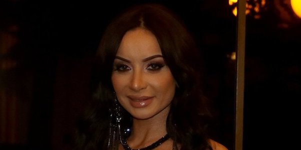 Ćerka Goce Božinovske pokazala novog dečka - Nakon razvoda ponovo srećna (FOTO)