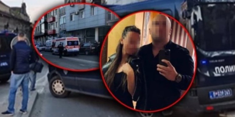 Upao u salon i izvršio krvavi pir! Ovako je ubica najavio zločin u kom je presudio ženi i sebi!