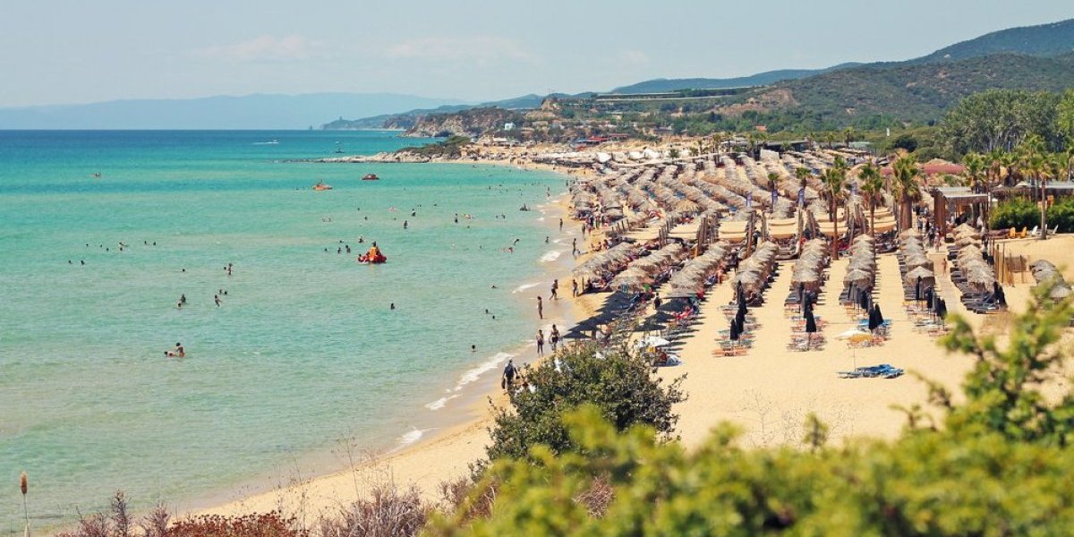 Grci skupljaju sve pred sobom - Ne ostavljajte ni peškir na plaži, u toku velika akcija (VIDEO)