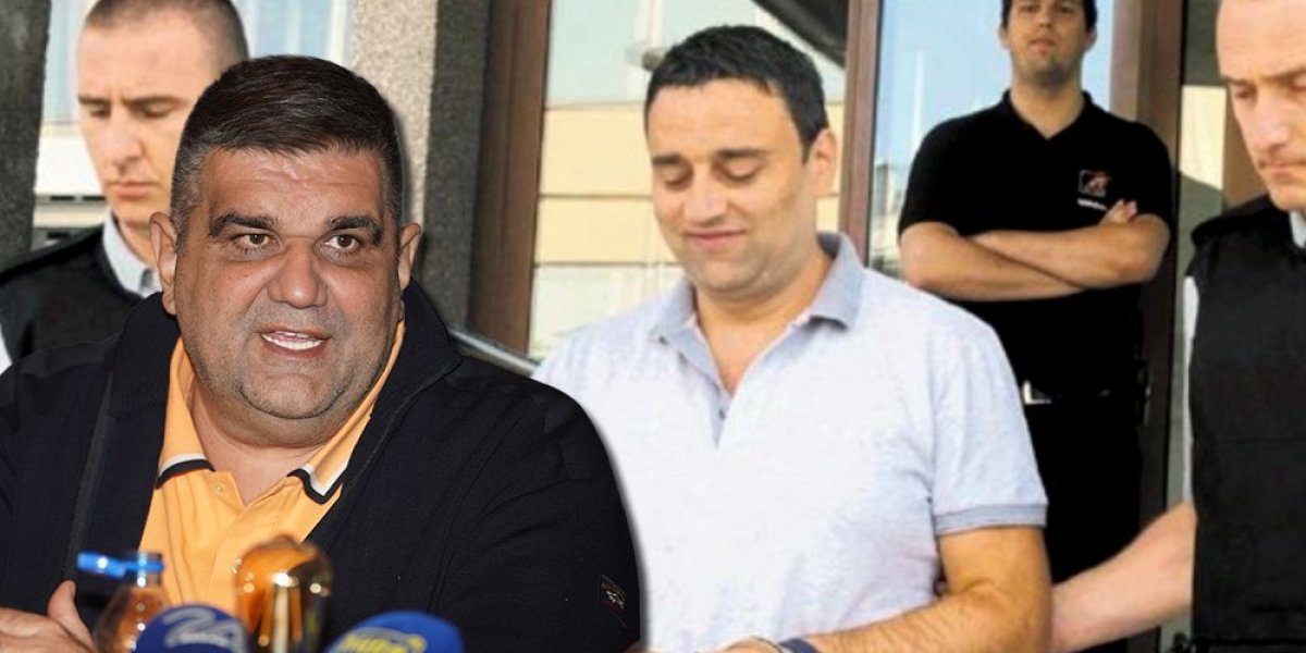 Prebijanju Saše Mirkovića prethodila jedna rečenica! Pop pomenuo Cecu, pa došlo do tuče