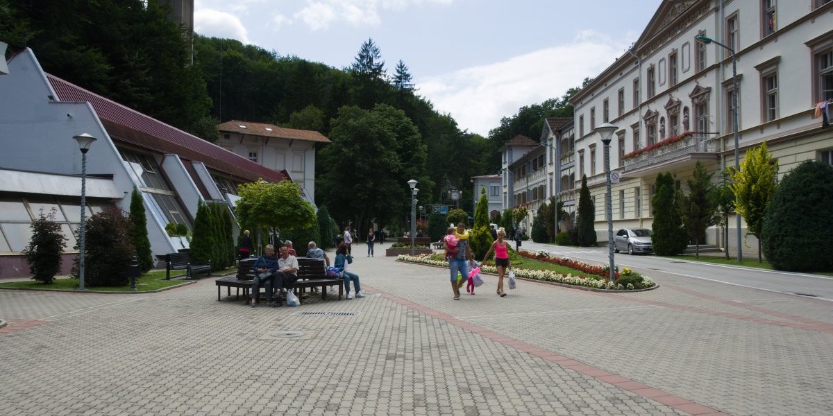 Maltene džabe! Ovde je cena smeštaja samo 500 dinara: Srbi poludeli za ovom banjom!