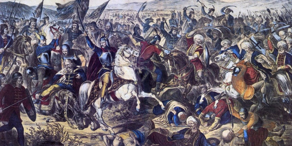Zašto se kaže "Kasno Marko na Kosovo stiže"? Za sve je "kriv" ovaj despot