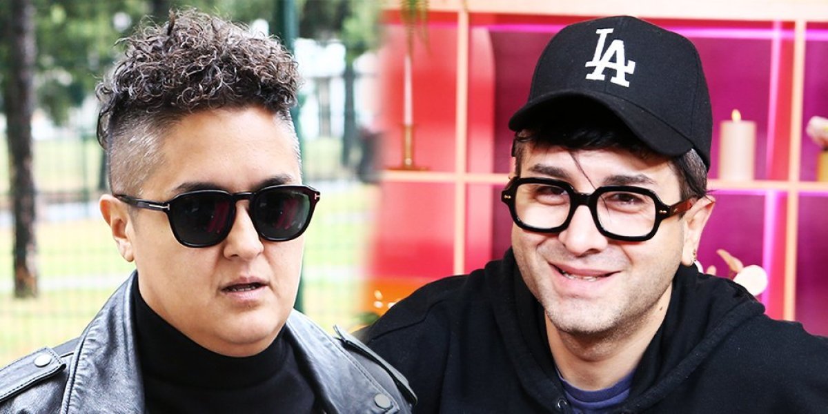 Mariji Šerifović i Danijelu Pavloviću preseo odmor: Jedva su preživeli