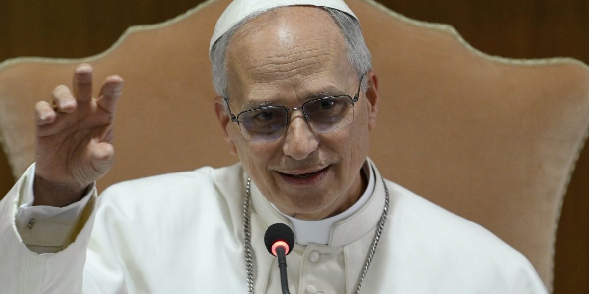 Novi papa doneo šokantnu odluku: Ceo svet u neverici, Vatikan sve radikalno menja