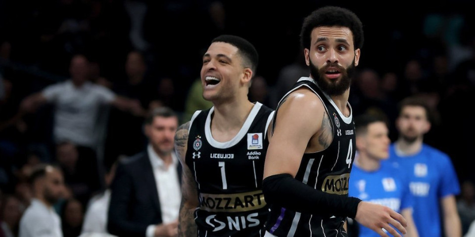 Obradović i stručni štab presekli: Ne ide on nigde!