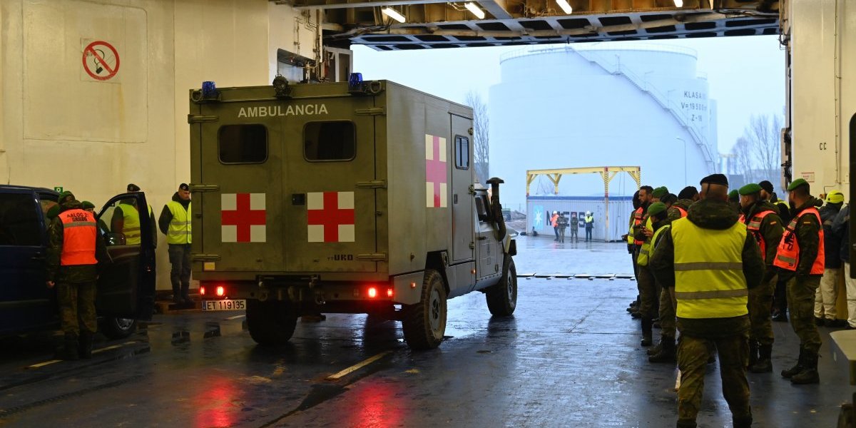 Industrijska havarija u  Španiji! Oblak otrovnog gasa progutao Barselonu, proglašen lokdaun! (FOTO/VIDEO)