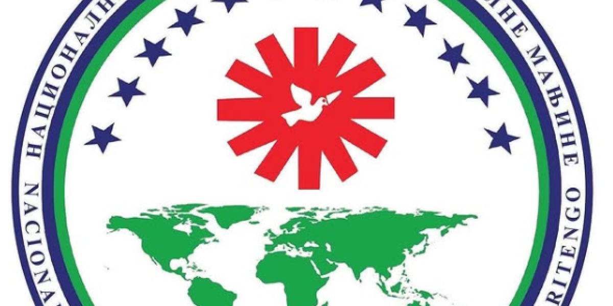 "Manipulacija istorijskim simbolima"! Nacionalni savet romske nacionalne manjine osudio tvit blokadera foteljaša sa ETF-a