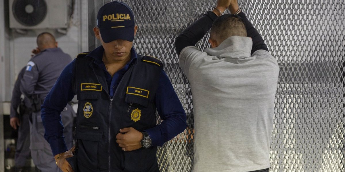 Gvatemala izručila jednog od najtraženijih vođa narko-kartela u SAD!