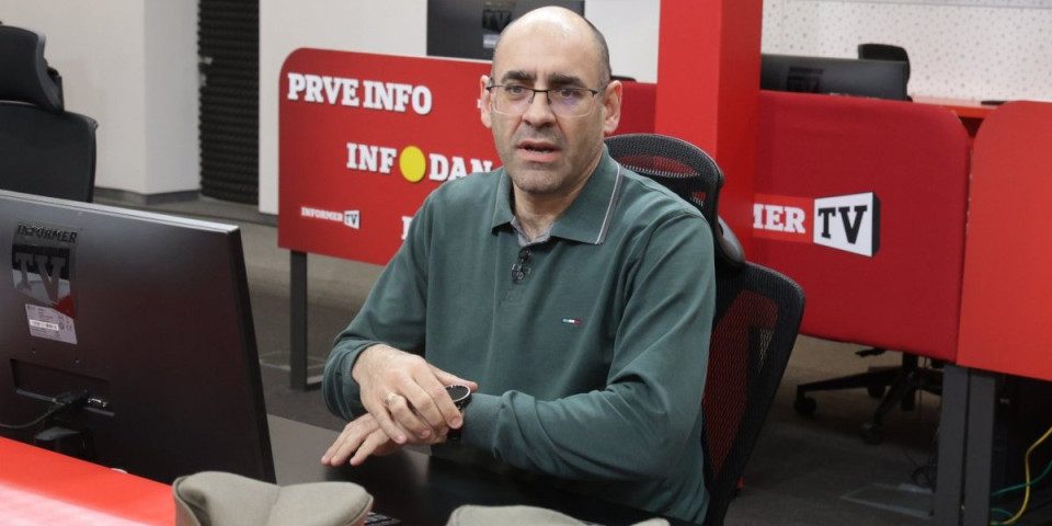 Bio sam ljut na SNS! Đukanović se oglasio o udarnoj temi - ovo je njegov stav