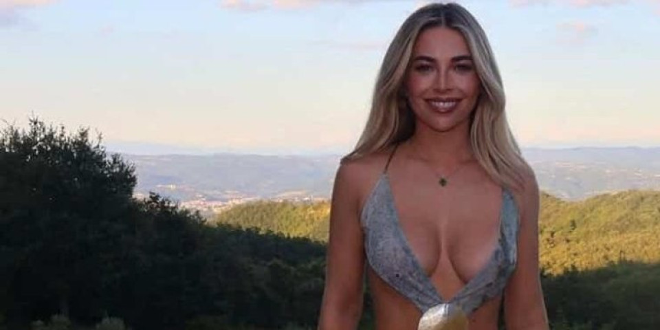 Fudbaler dao sve za nju, a sad je na rubu propasti! Seksi plavuša ga obmanula, pa opelješila sa tastom! (FOTO GALERIJA)