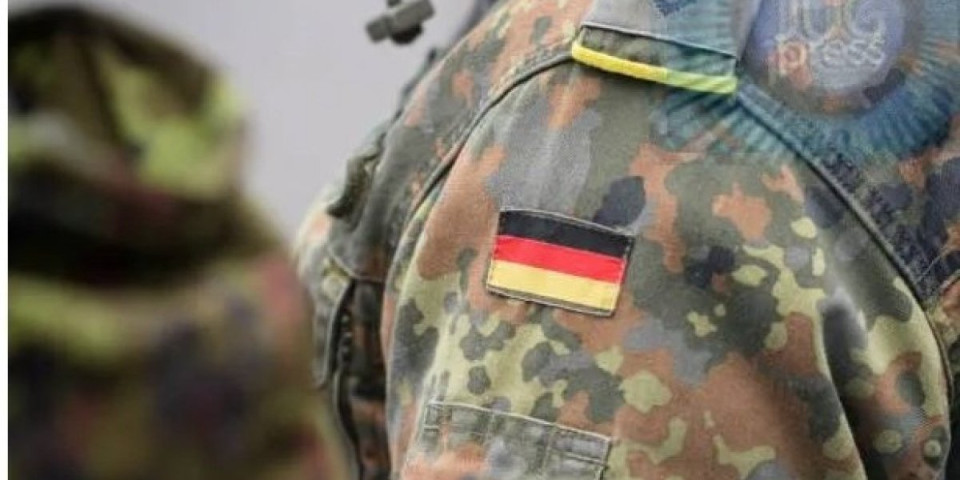 Za šta se to Nemci spremaju?! Nestale ogromne količine vojne municije