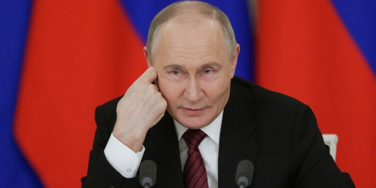 Pobeda! Putin naterao Ameriku na povlačenje? Evropa bruji i drhti od straha: Sve se menja nakon istorijskog razgovora