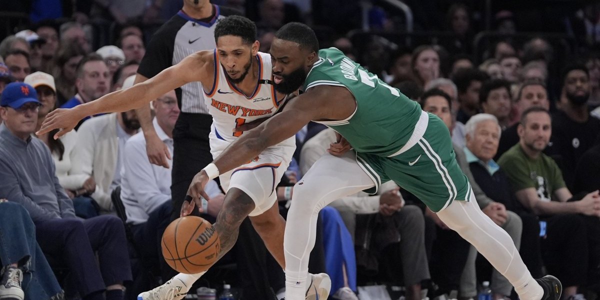 Boston Seltiksi su živi! Uzvratili udarac Niksima