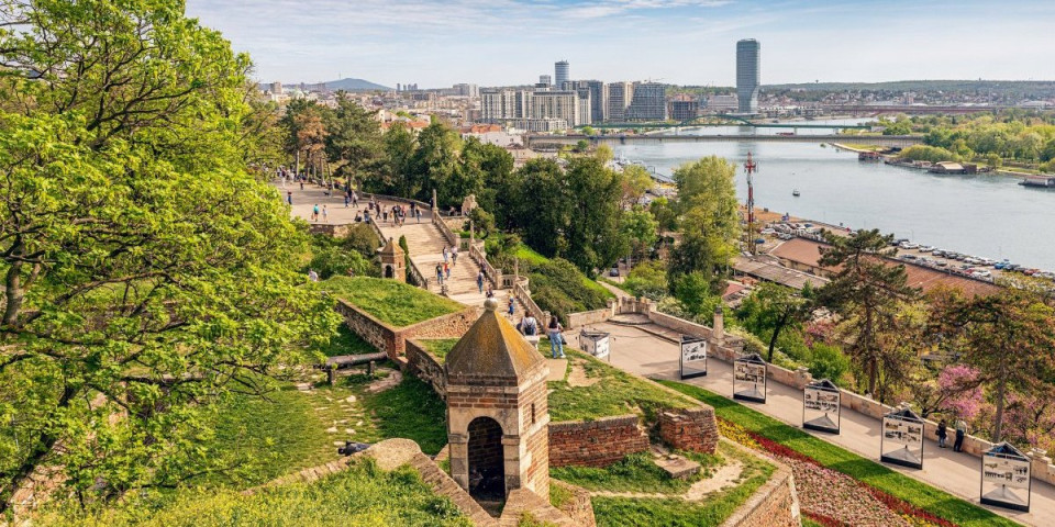 Vrtoglava cifra: Evo za koliko je prodat najskuplji stan u Beogradu - Lokacija će vas iznenaditi