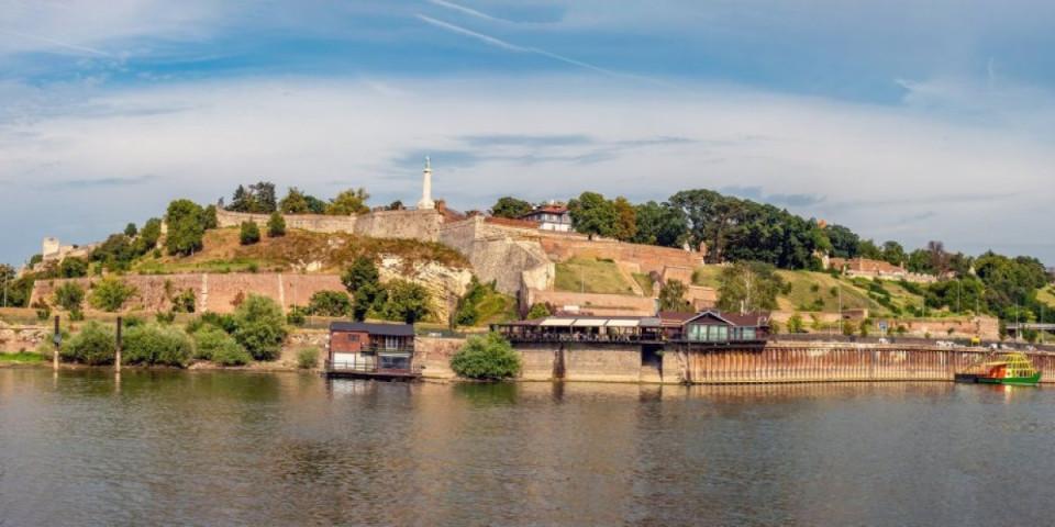 Čujete eksploziju u Beogradu? Otkriveno o čemu se radi