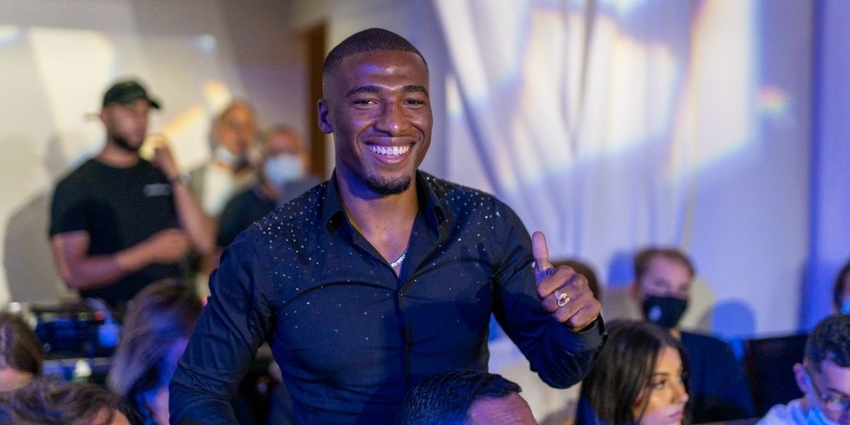 Brutalno! Francuz prebio Poljaka, ove batine neće zaboraviti (VIDEO)