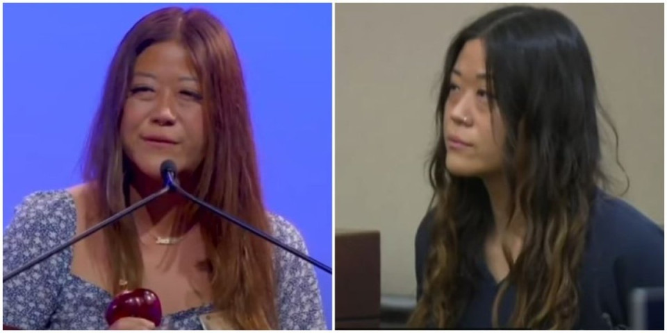 Proglašena za učiteljicu godine, a onda je procurila užasna tajna! Priznala šta je radila dvojici učenika, ovo je kazna! (VIDEO)