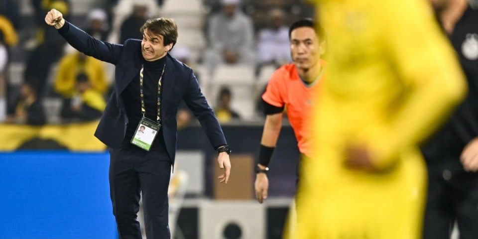 Sviraj kraj! Milojević napušta kormilo na kraju sezone!