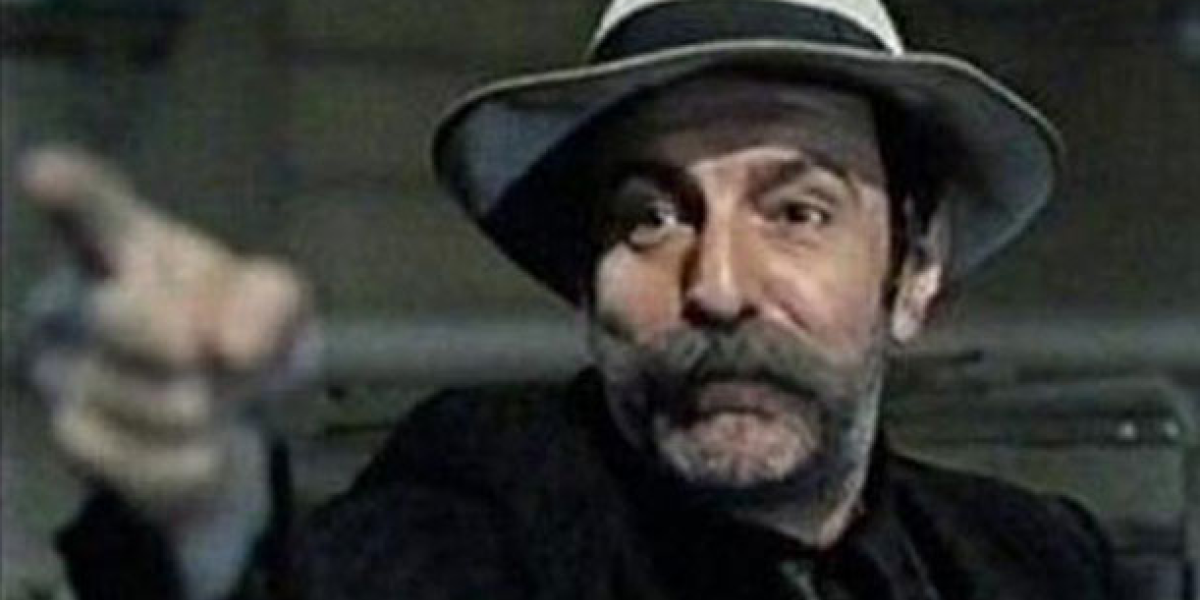 "Ova mala će biti moja žena"! Ljubavnu priču našeg slavnog glumca obeležile mnoge tragedije