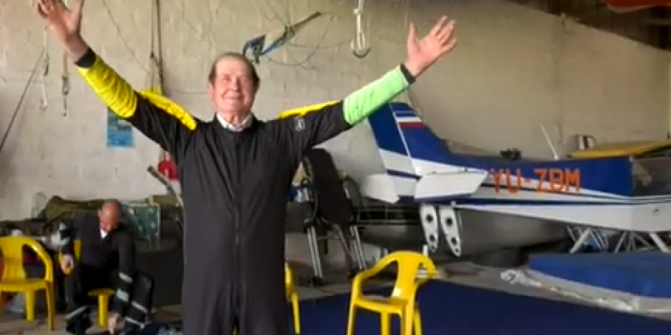 Radiša i posle 50 godina ne prestaje da oduševljava Biljanu! Ovo je uradio zbog zlatne svadbe, a šta tek planira za dijamantsku!