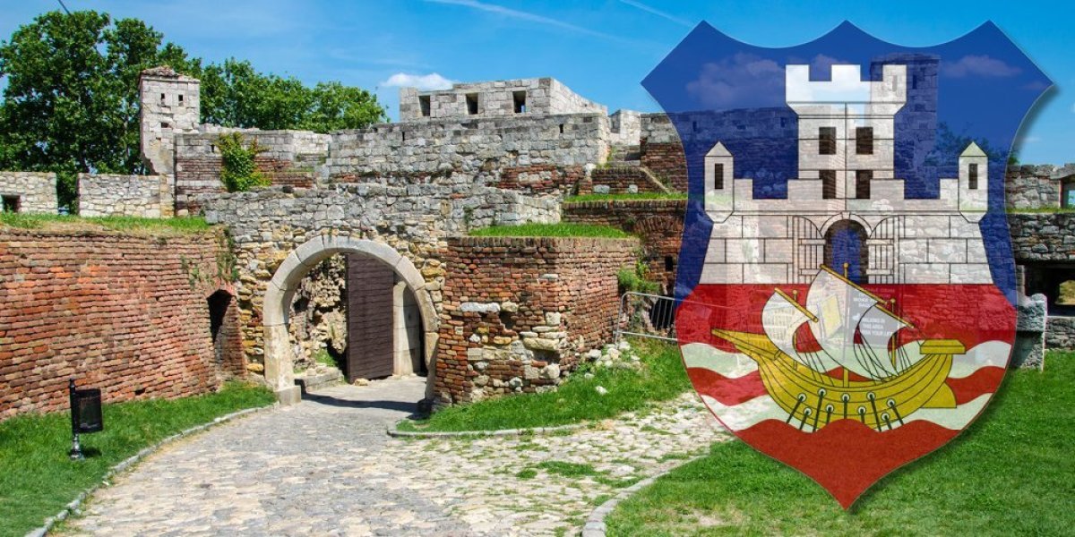 Ovo je živa enciklopedija Beograda! Podzemlje Kalemegdana spoj trenda i istorije: Omladina oduševljena skrivenim prostorijama