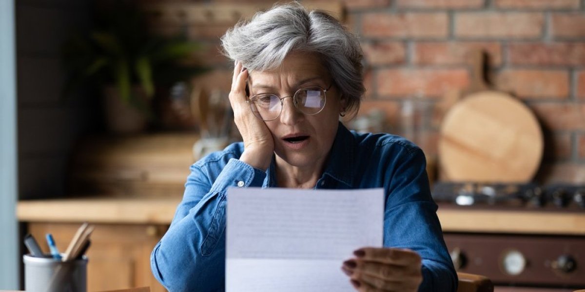 Razbili su joj auto i pobegli! Nakon 3 godine dobila je šokantno pismo - sada traži počinioca