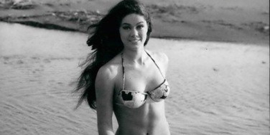 Holivudskoj zvezdi melem našeg travara spasao život! Gorela je živa u plamenu, u znak zahvalnosti dala sinu ime Marko