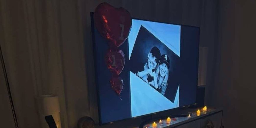 Ikardi se verio, Vanda izgorela! Još se nije ni razveo... Nećemo biti deo cirkusa! (FOTO GALERIJA)