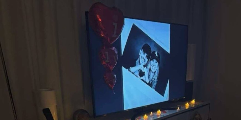 Ikardi se verio, Vanda izgorela! Još se nije ni razveo... Nećemo biti deo cirkusa! (FOTO GALERIJA)