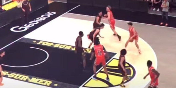 Otkriveno ko je mladi košarkaš Monaka koji je nastradao u nesreći! Važio je za ključnog igrača svoje generacije! (VIDEO)