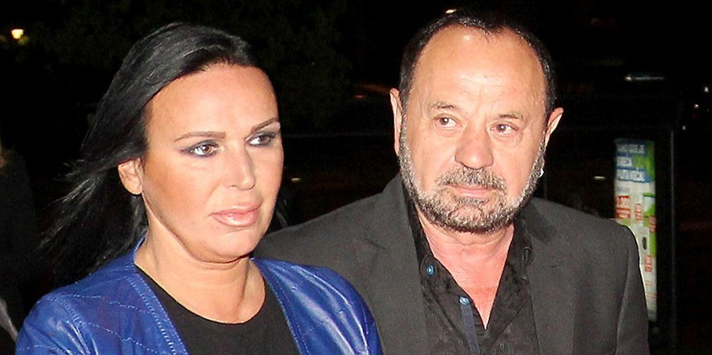 Mile Kitić u nju uložio bogatstvo: Ovako je Marta Savić izgledala pre udaje (FOTO)