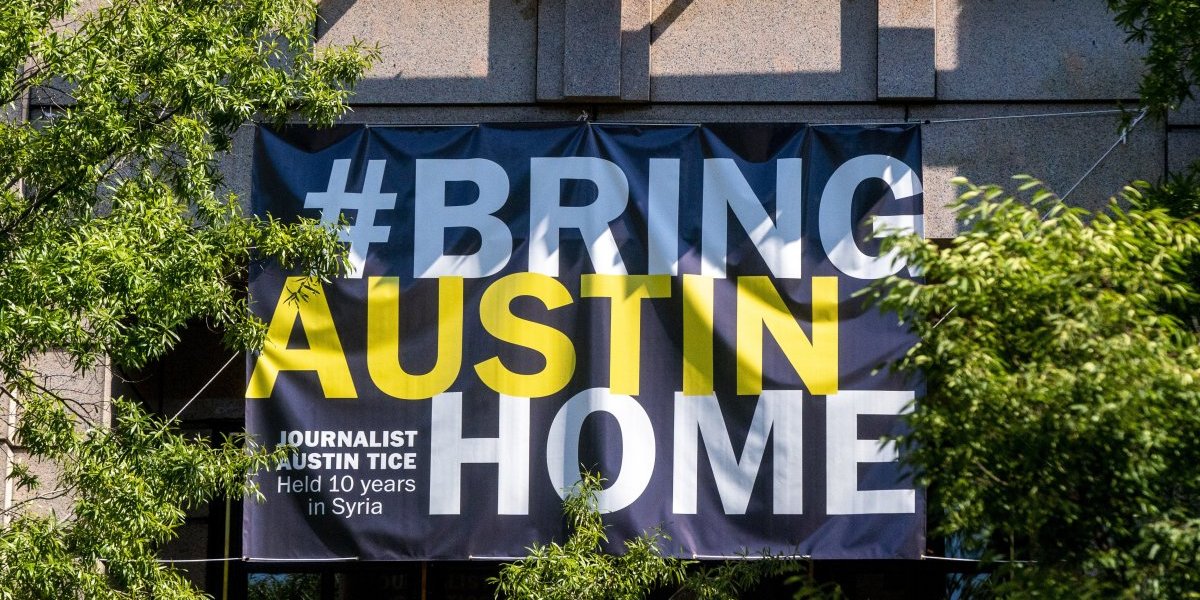 Tragičan kraj! Telo nestalog američkog novinara pronađeno nakon trinaest godina!