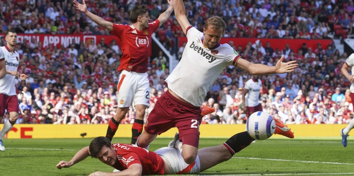 Igraju finale Lige Evrope, a nalaze se na dnu Premijer lige! Košmar Mančester junajteda i Totenhema se nastavlja