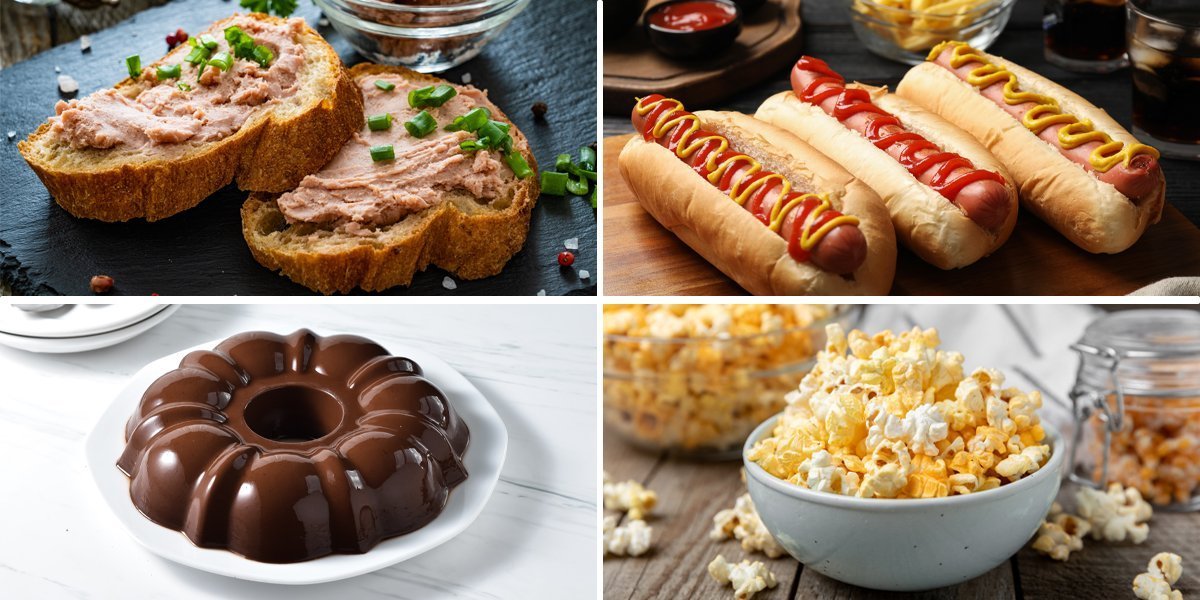 Nikako ne kupujte proizvode sa ovim oznakama! Iza ovih naziva i skraćenica kriju se opasni sastojci koji izazivaju rak: Deca ih obožavaju