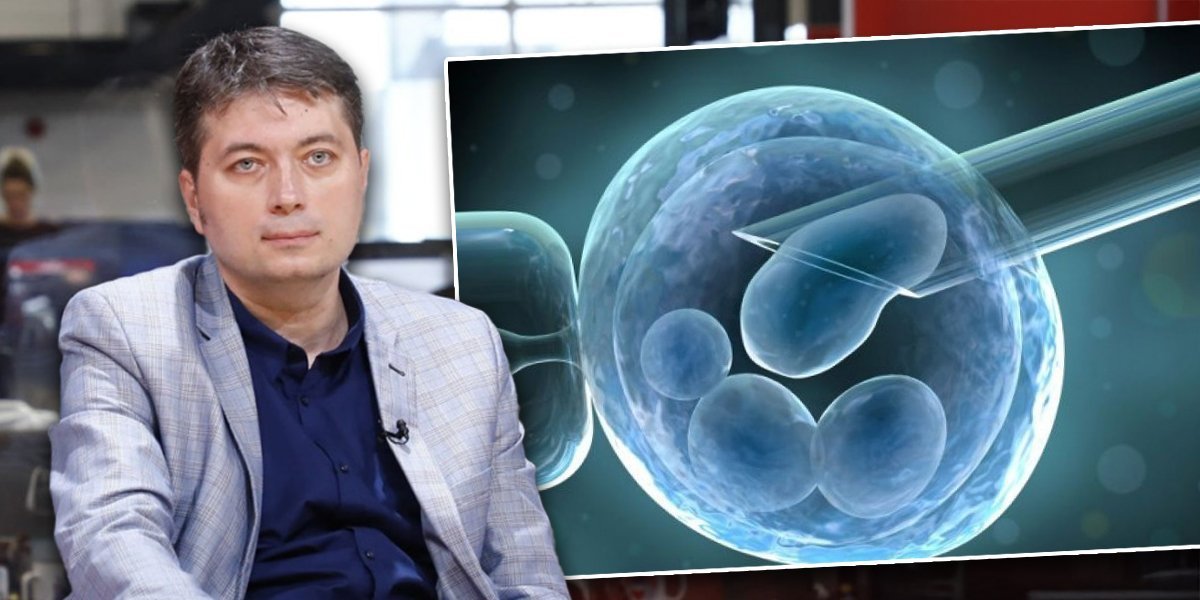 Naučnik iz Kragujevca među najboljima na svetu!