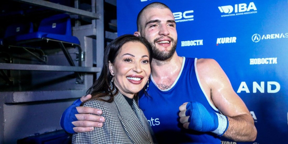 "Smarate sa tim": Sin odbrusio Ceci Ražnatović, ne može više da sluša o ovoj temi