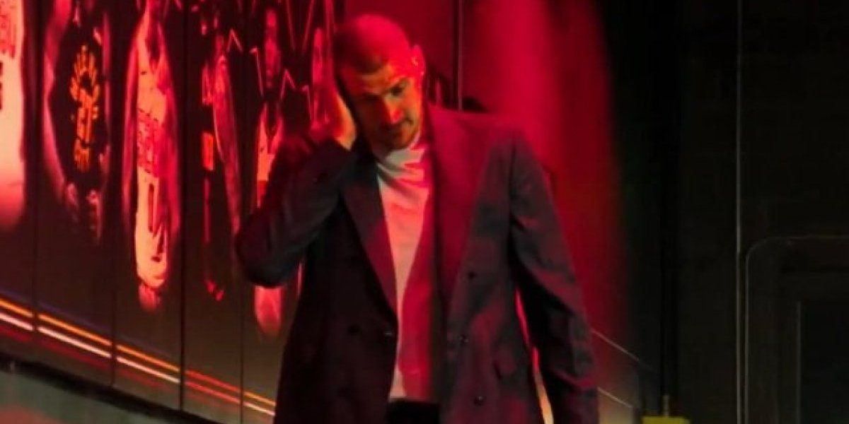 Kakav gospodin! Pogledajte Jokićev stajling pred novu bitku sa Oklahomom! (VIDEO/FOTO)