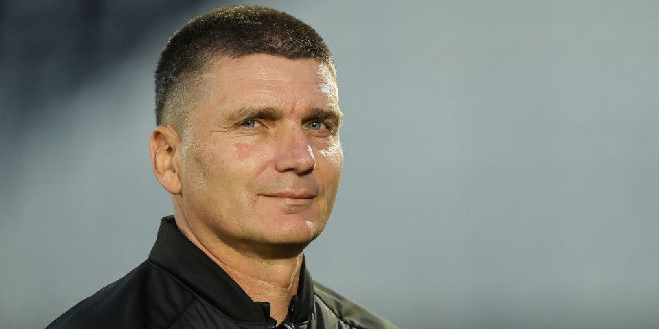 'Grobari' u čudu nakon izjave Blagojevića! Jedan od naših najboljih mečeva...