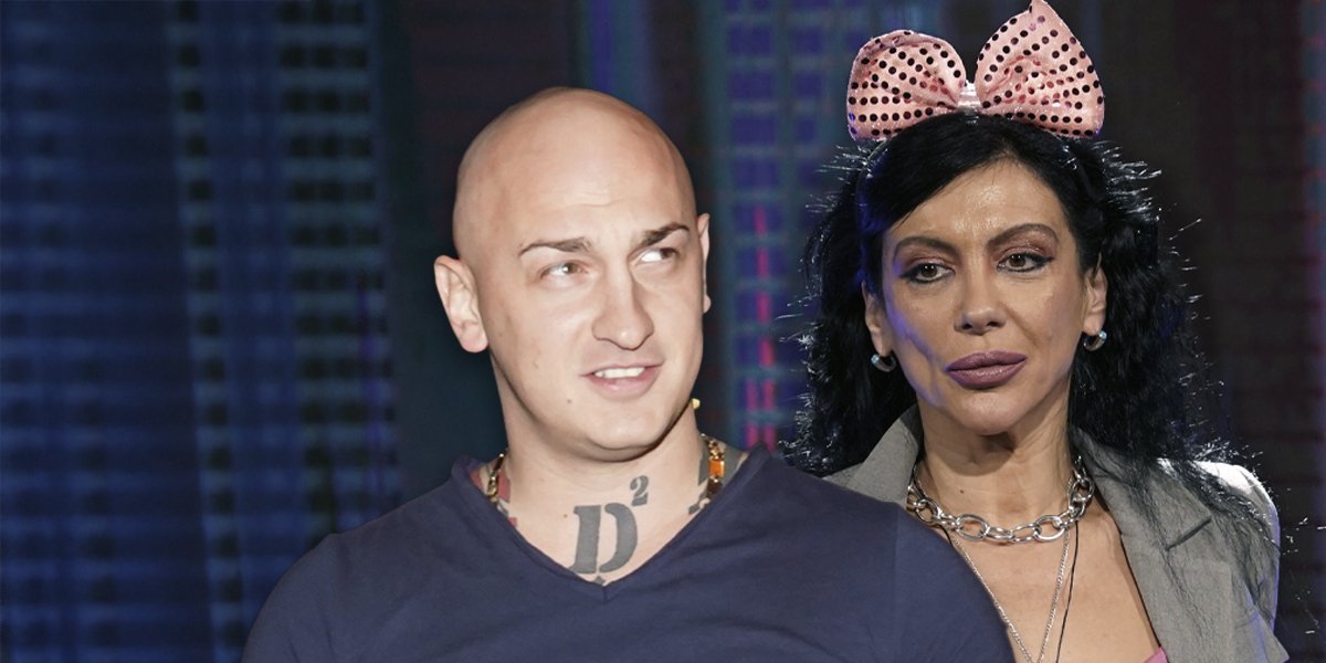 Desingerica prevario ženu sa Vendi! Uhvatili ih na delu, reper bio umrljan od karmina