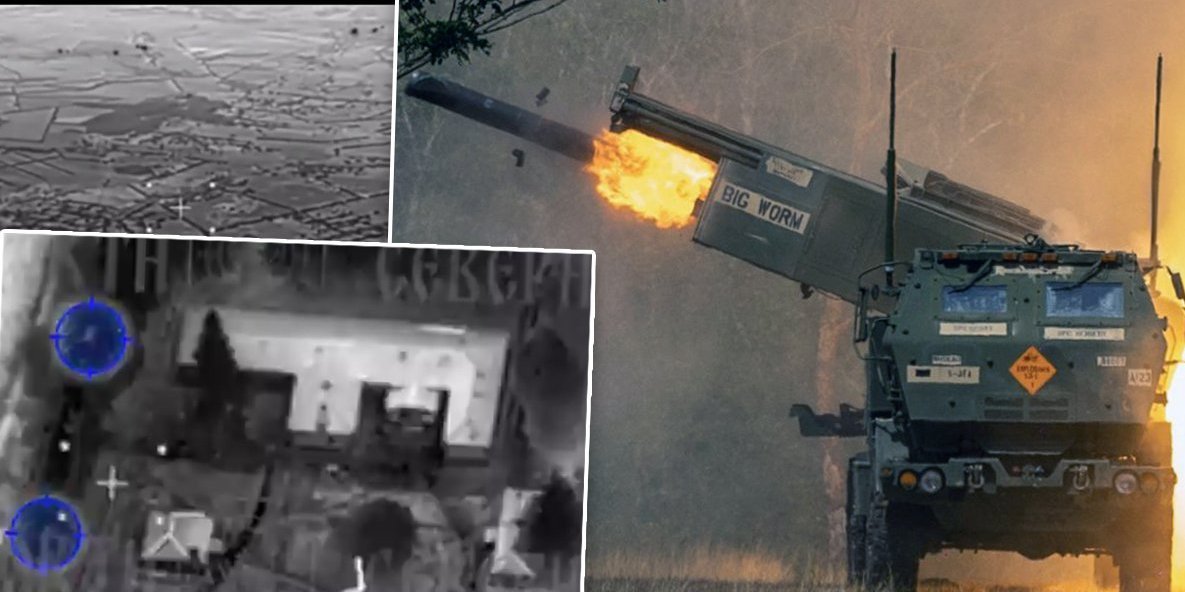 Šokantno priznanje Zalužnog: Da li ste svesni šta je Amerika uradila Ukrajini?