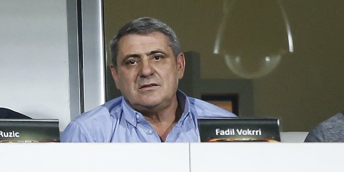 Skandal u Tirani! Bivši igrač Partizana mrtav, a i dalje na biračkom spisku! Region bruji o ovome!