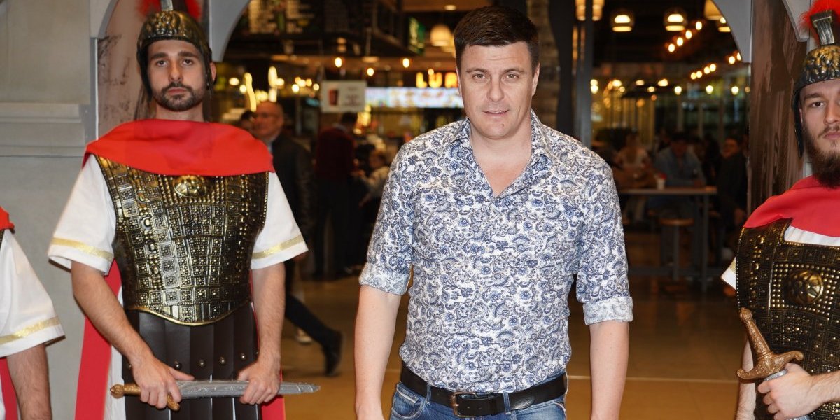 Kostić odbio da igra poručnika Vasiljevića! Otkrivene tajne sa snimanja domaće hit serije