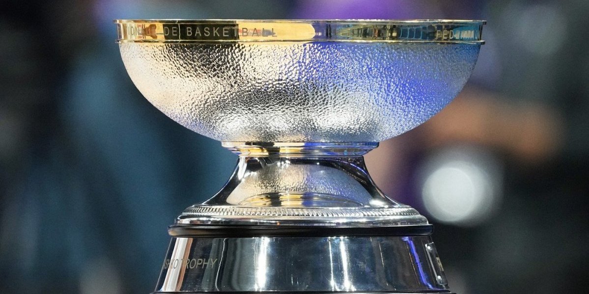 Ništa od Bernabeua! Evo gde će se održati Evrobasket 2029. godine!