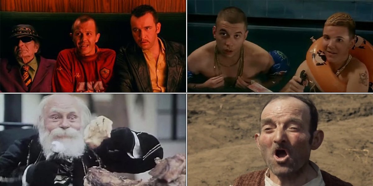 Hrvati odlepili za srpskim filmovima! Evo koja domaća ostvarenja su našim komšijama najbolja