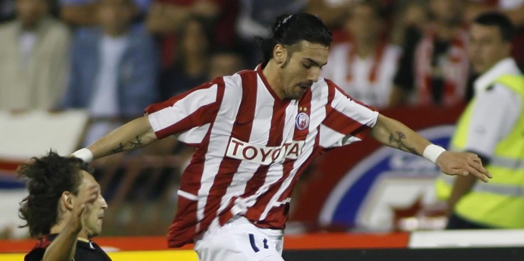 Od "Marakane" do skandal majstora! Bivši igrač Zvezde sve šokirao promenom ličnog opisa! (FOTO)